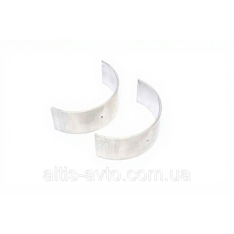 Вкладыши шатунные 0.25MM PL (ПАРА) MAN D25../D28../Mercedes OM407/OM447 (H=36.2MM) (KOLBENSCHMIDT