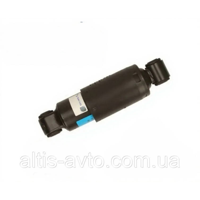 Амортизатор Sachs оригинал для прицепа SCHMITZ 1093975 1086689 Амортизатор Sachs оригинал для прицепа SCHMITZ 1093975 1086689