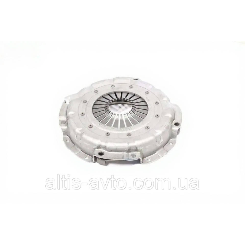 Диск сцепления ведущий Mercedes (оригинал Sachs) 3482 008 038