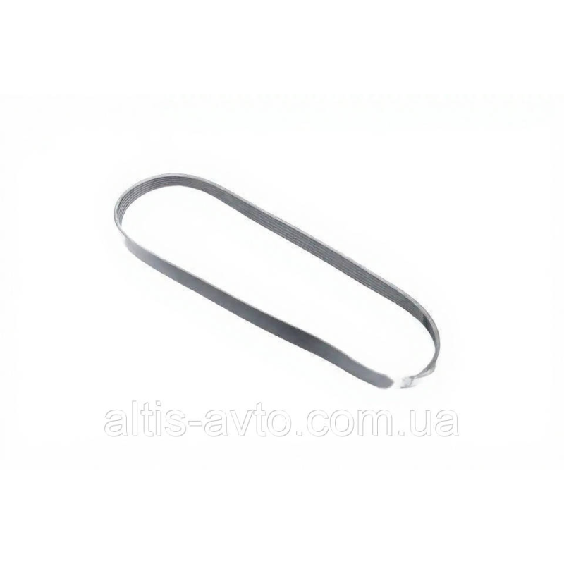 Ремень поликлиновый Renault MAGNUM (Gates) 6PK1050HD
