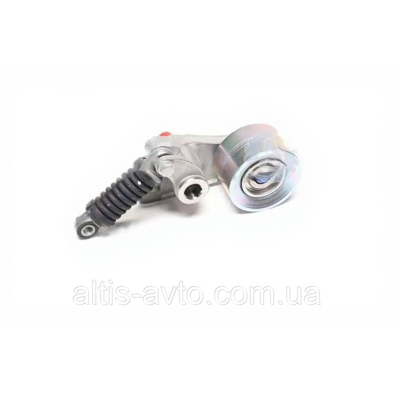 Натяжной ролик Mercedes ACTROS,ATEGO,AXOR (SKF) VKMCV 51001