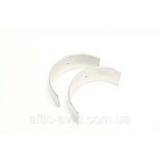 Вкладыши шатунные STD PL (ПАРА) MAN D25../D28../Mercedes  OM407/OM447 (H=36.2MM) (KOLBENSCHMIDT)