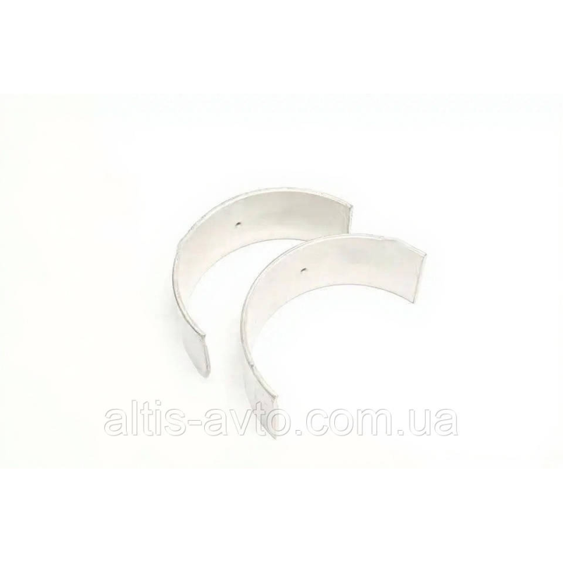 Вкладыши шатунные STD PL (ПАРА) MAN D25../D28../Mercedes  OM407/OM447 (H=36.2MM) (KOLBENSCHMIDT)