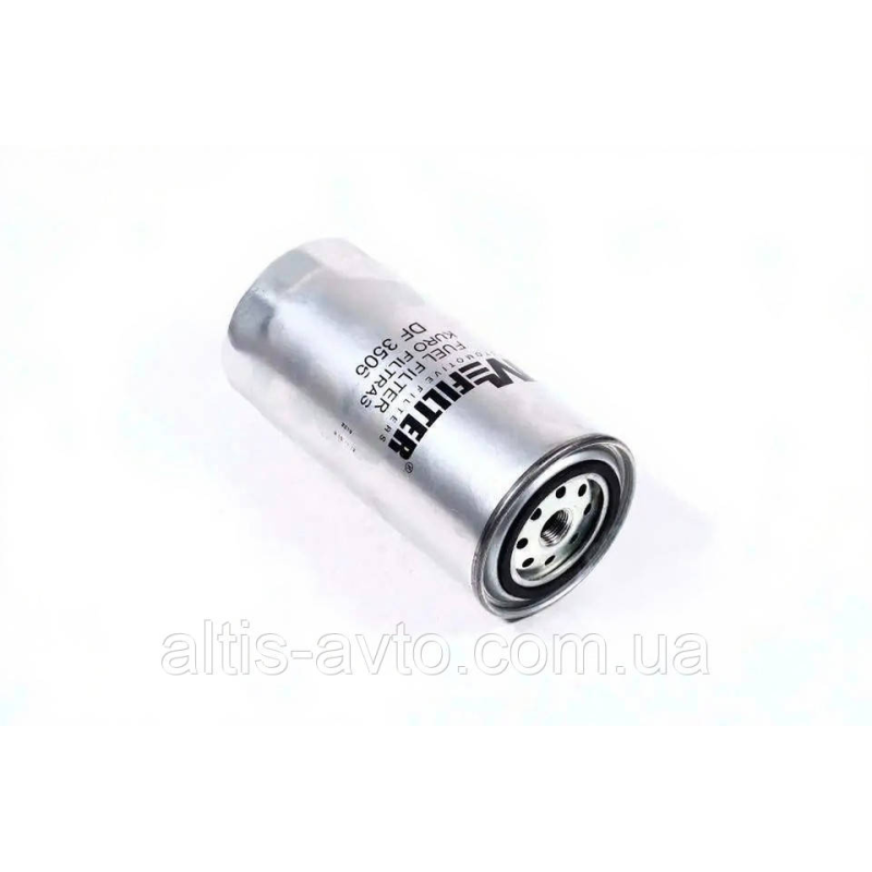 Фильтр топливный VOLVO (M-filter) DF3506