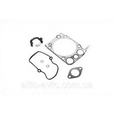 Прокладки (комплект) HEAD Mercedes OM501/OM502 (1CYL) (без сальников клапана) (Elring) 447.214 UA