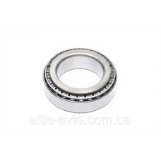 Подшипник ступицы BPW, Mercedes ACTROS,ATEGO (FEBI) 07908