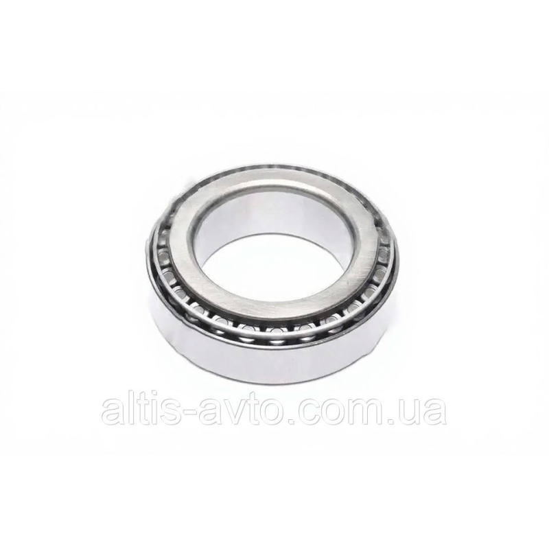 Подшипник ступицы BPW, Mercedes ACTROS,ATEGO (FEBI) 07908