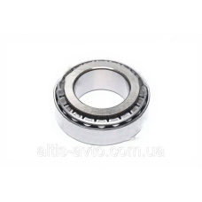 Подшипник ступицы Mercedes LK,MK, Renault MAJOR,MANAGER,Midliner,Premium (SKF) VKHB 2066