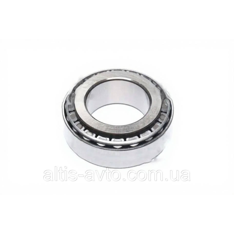 Подшипник ступицы Mercedes LK,MK, Renault MAJOR,MANAGER,Midliner,Premium (SKF) VKHB 2066
