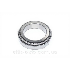 Подшипник ступицы Mercedes ACTROS (SKF) VKHB2306