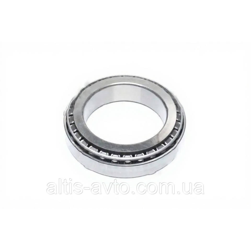 Подшипник ступицы Mercedes ACTROS (SKF) VKHB2306