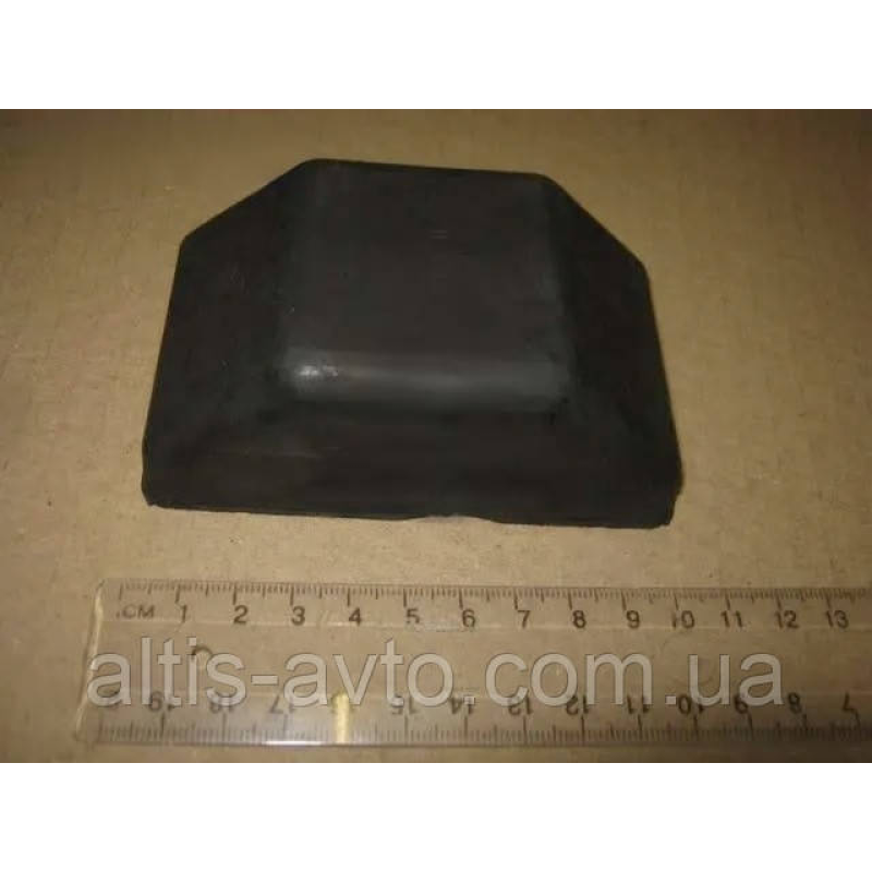Отбойник 100*60,5*40 рессоры VOLVO FH,FM (Sampa) 030.133