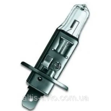 Лампа H1 24V 70W P14,5s Light TruckStar (+100%) (СНГ) 64155TSP-FS