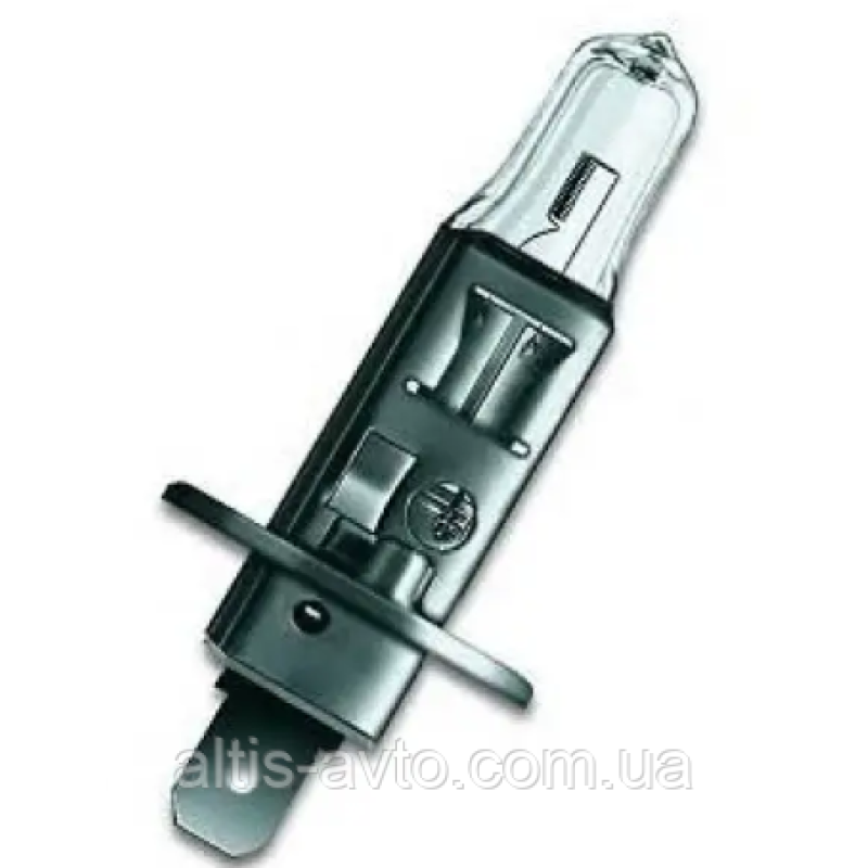 Лампа H1 24V 70W P14,5s Light TruckStar (+100%) (СНГ) 64155TSP-FS