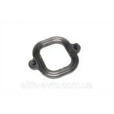 Прокладка коллектора IN Mercedes OM501/OM502 (1CYL) (Elring) 470.290