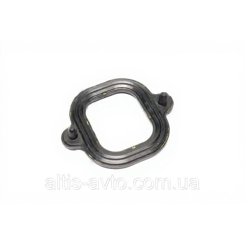 Прокладка коллектора IN Mercedes OM501/OM502 (1CYL) (Elring) 470.290