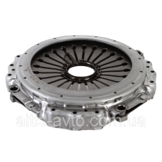 Корзина сцепления MAN, Renault (оригинал Sachs) 3482 000 246