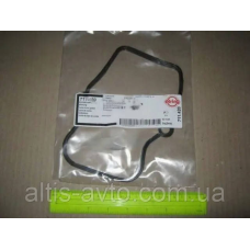 Прокладка крышки клапанной Mercedes OM501/OM502 (1CYL) MOT 084423-155295 (Elring) 711.420