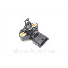 Датчик давл. наддува (Bosch) 0281002244
