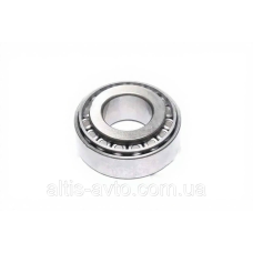 Подшипник ступицы DAF 95XF, IVECO, MAN F2000,F90,M2000, Mercedes ACTROS,ATEGO (Craft-Bearings) CR