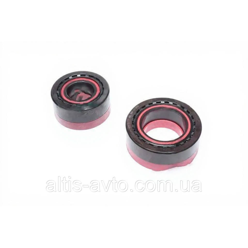 Подшипники ступицы SmartSet (33215+32310A) (FAG) 723700310