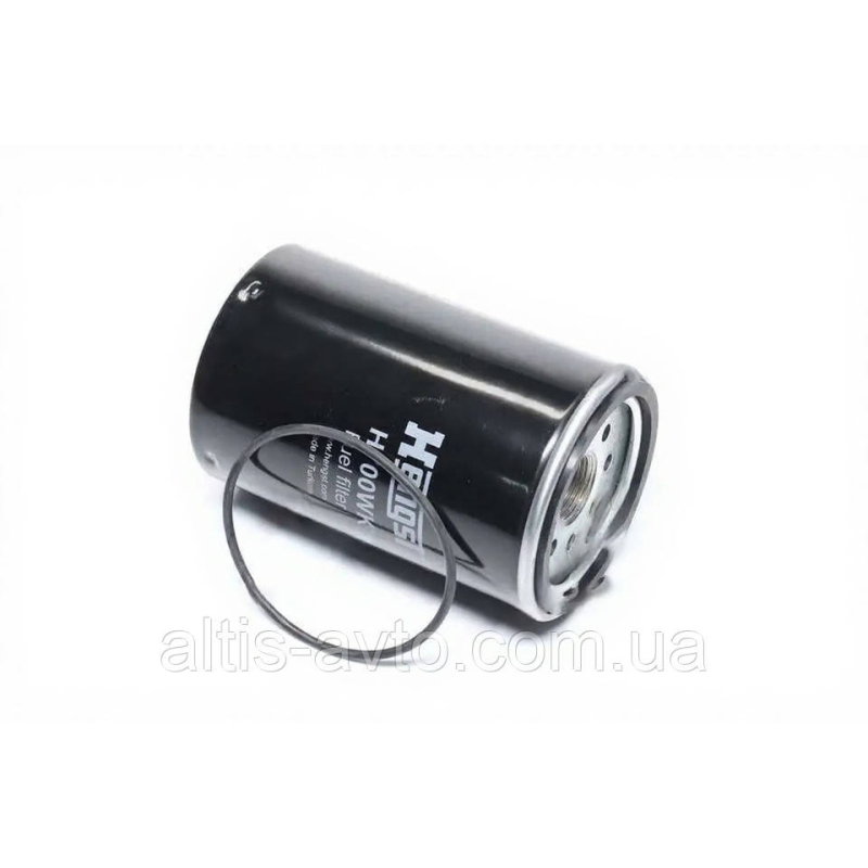 Фильтр топливный VOLVO (TRUCK) (Hengst) H700WK
