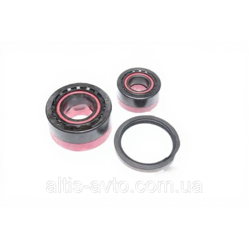 Подшипники ступицы SmartSet (572813A+32310A) (FAG) 723703610