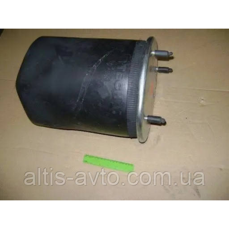 Пневмоподушка / подушка без стакана (Airtech) 3813P