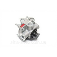 Клапан ускорительный MAN (оригинал Wabco) 9730110017