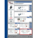 Ремкоплект компрессора IVECO Eurotech, Star, Stralis, Trakker ➤ 1500075100-VDN