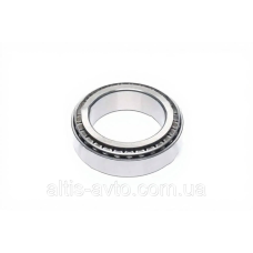 Подшипник ступицы MAN, Mercedes ACTROS,ATEGO (SKF) VKHB 2124