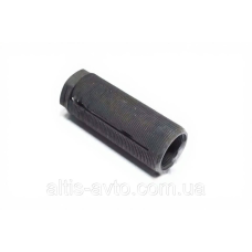 Втулка М30*1,5*М38*1,5 тяги DAF, Mercedes, IVECO, SCANIA (Febi) 43446