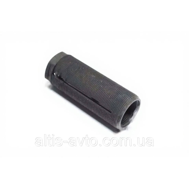 Втулка М30*1,5*М38*1,5 тяги DAF, Mercedes, IVECO, SCANIA (Febi) 43446