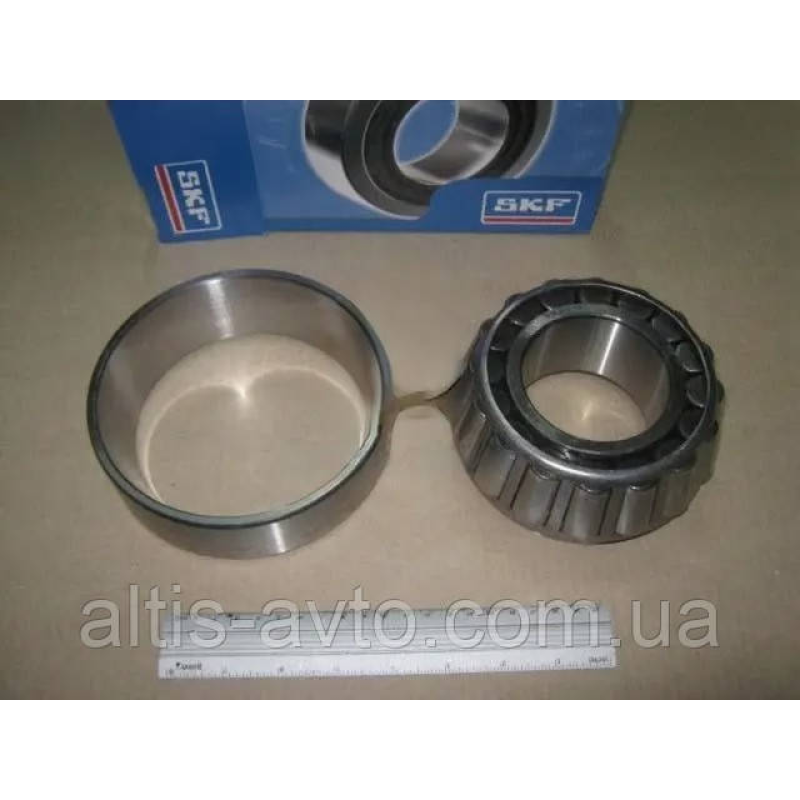 Подшипник ступицы Mercedes (SKF) VKHB 2280