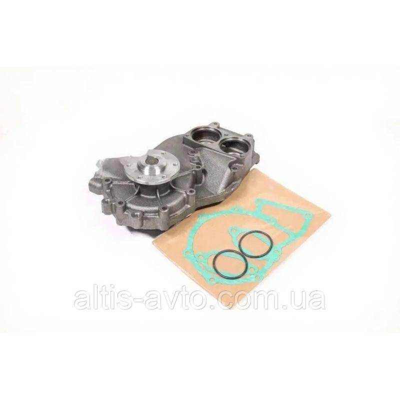 Насос водяной Mercedes OM501/502 ACTROS (FEBI) 22454