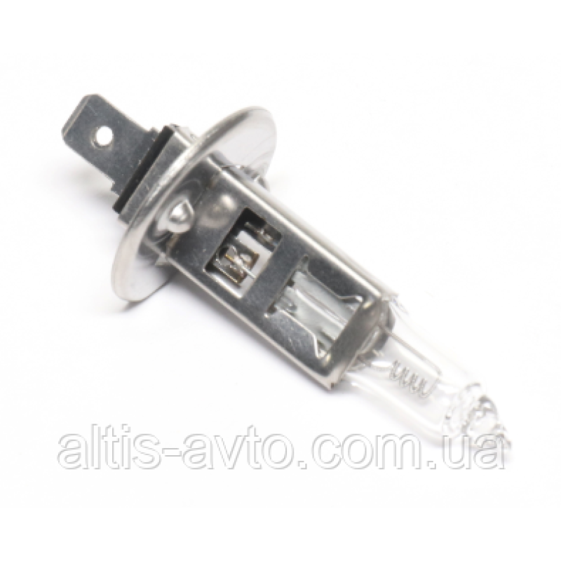 Лампа H1 24V 70W P14.5s (кор.код. H1 24) (Magneti Marelli) 002552100000