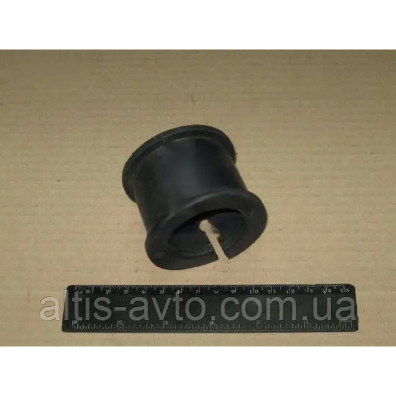 Втулка 40*55*52 стабилизатора MAN L2000, 8.163 (Febi) 11382