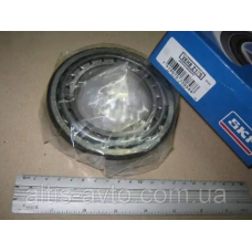 Подшипник ступицы MAN L2000 (SKF) VKHB2175