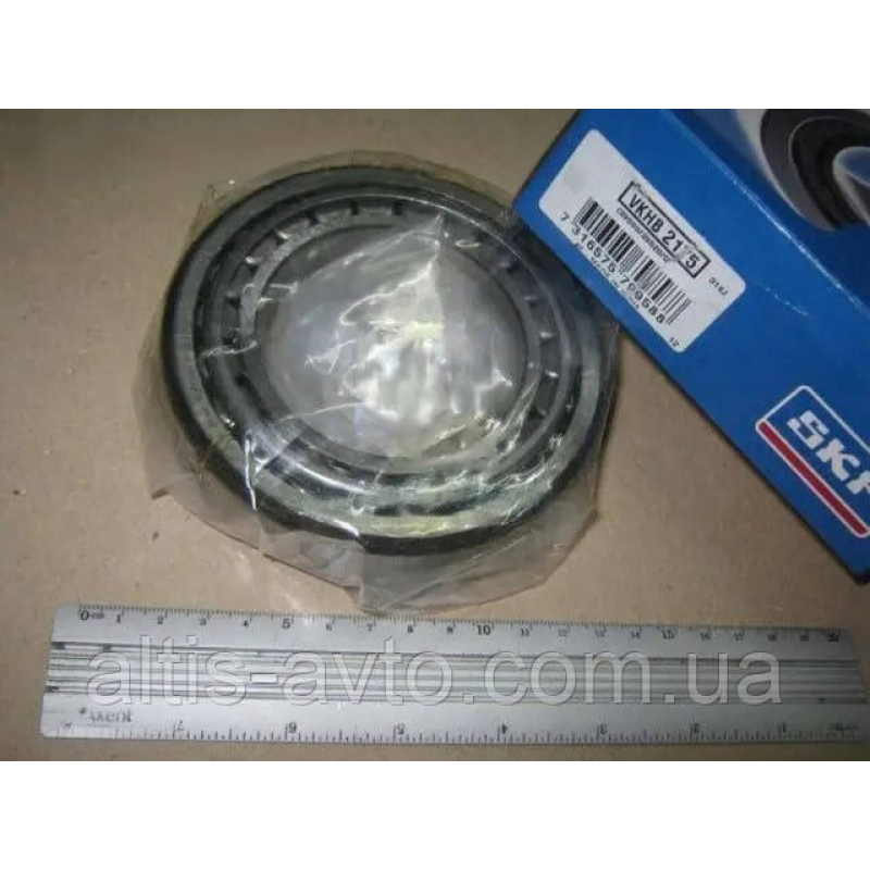 Подшипник ступицы MAN L2000 (SKF) VKHB2175