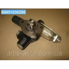 Насос, топливоподающяя система MERCEDES-BENZ (FEBI) 22484
