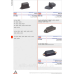 Подушка рессоры IVECO Euro–Tech, Euro–Star ➤ 4715638