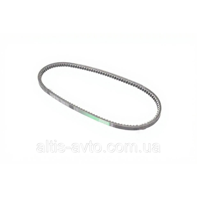 Ремень клиновой AVX 13x900 (Gates) AVX13x900HD
