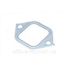 Прокладка коллектора EX MAN D2555/D2565/D2865/D2866/D2876 (1CYL) (Elring) 638.951