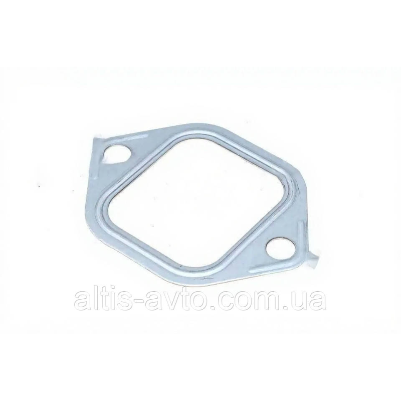 Прокладка коллектора EX MAN D2555/D2565/D2865/D2866/D2876 (1CYL) (Elring) 638.951