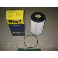 Фильтр топливный MAN TGA (TRUCK) (Hengst) E422KPD98