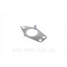 Прокладка коллектора EX Mercedes OM366 (Elring) 461.873