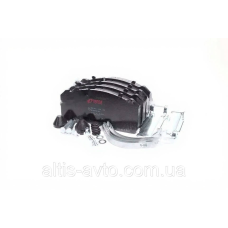 Тормозные колодки (комплект на ось) BPW SKH (REMSA) JCA1556.80