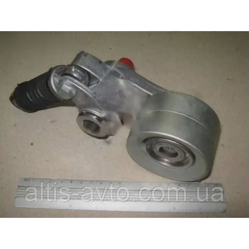 Ролик натяжной Mercedes ACTROS MP2 / MP3 (DAYCO) APV2458