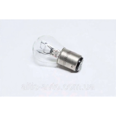 Лампа 24V P21/5W24V 21/5W BAY15d (кор.код. P21 5W 24) (Magneti Marelli) 008537100000