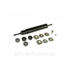 Амортизатор Renault Premium Monroe T1223